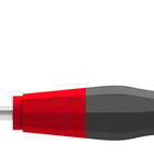 Cacciavite meccanico elettronico di precisione WIHA 261P PH 000 Lunghezza lama 40 mm ( 4000828058 )