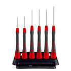 Set di cacciaviti meccanici di precisione WIHA 267 PK 6M01 6 pezzi ( 4000828069 )