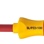 Cacciavite WIHA 328 misura SL/PZD 1 ( 4000828589 )