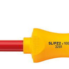 Cacciavite WIHA 3281 slimFix misura SL/PZD 1 ( 4000828594 )