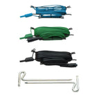 Set di messa a terra BENNING 5 pezzi ( 4000828913 )