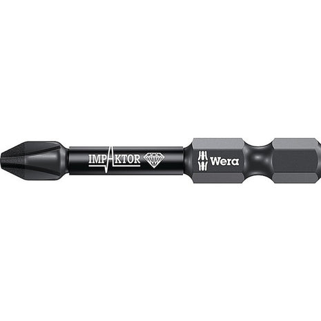 WERA Bit 851/4 IMP DC PH3 Długość 50 mm ( 4000829270 )