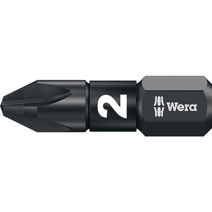 WERA Bit 855/1 IMP DC PZD2 Lunghezza 25 mm ( 4000829271 )