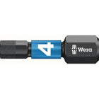WERA Bit 840/1 IMP DC 4 mm Lunghezza 25 mm ( 4000829275 )