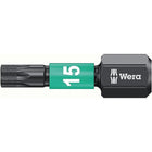 WERA Bit IMPACTOR DC T15 Lunghezza 25 mm ( 4000829282 )