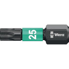WERA Bit 867/4 IMP DC T25 Lunghezza 50 mm ( 4000829288 )