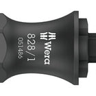 WERA Portabit KK 27 Set 1 7 pezzi ( 4000829508 )