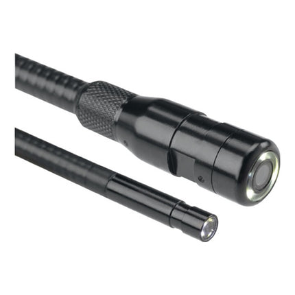 Testa della telecamera RIDGID lunghezza del cavo 400 cm testa della telecamera Ø 6 mm ( 4000829771 )