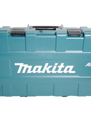 Makita HR 4013 C Kombihammer für SDS-Max 40 mm 1100 W im Koffer + 3 tlg. Meißel-Set - Toolbrothers