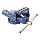 Morsa parallela DURLACH Larghezza ganasce Magnat 160 mm Larghezza di serraggio 225 mm ( 4000830266 )