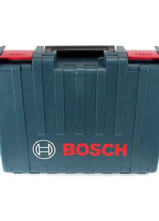 Bosch GBH 18V-20 Professional Akku Bohrhammer mit SDS-plus in Transportbox mit Bosch GDE 16 Plus Professional Staubabsaugsystem mit Hohlbohrkronen Adapter - Toolbrothers