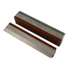 Ganascia di protezione della morsa HAARHAUS 47/5 F per larghezza ganascia 140 mm ( 4000830534 )