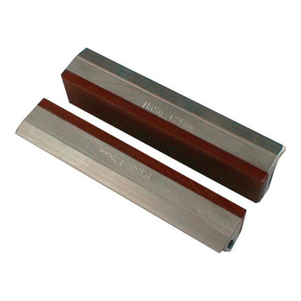 Ganascia di protezione della morsa HAARHAUS 47/5 F per larghezza ganascia 140 mm ( 4000830534 )