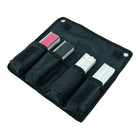 Set di ganasce protettive HEUER per larghezza ganasce 140 mm ( 4000830572 )