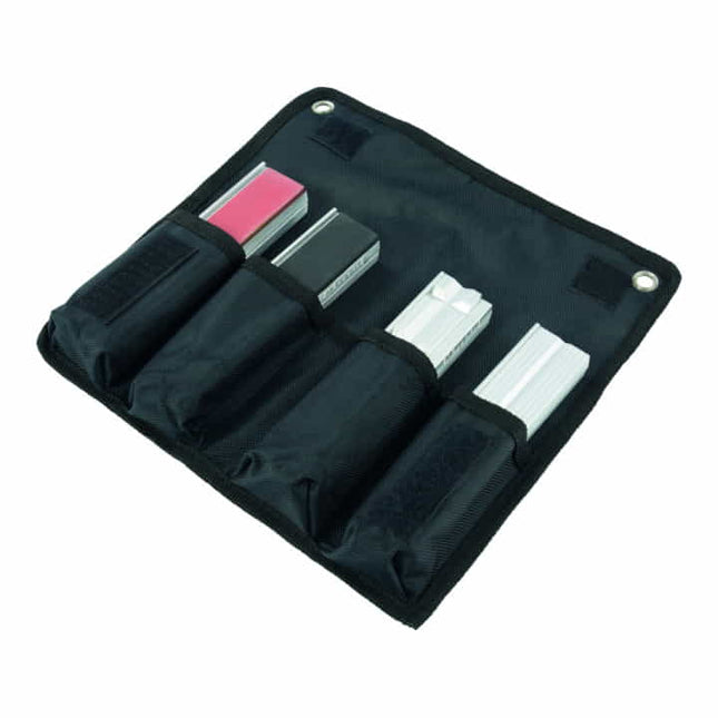 Set di ganasce protettive HEUER per larghezza ganasce 160 mm ( 4000830574 )