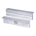 Ganascia di protezione HEUER TIPO N per larghezza ganascia 125 mm ( 4000830602 )