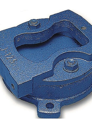 LEINEN Plato giratorio Leinen Junior para ancho de mandíbula 125 mm (4000830653)