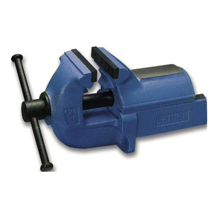 Morsa parallela KIESEL Junior Larghezza ganasce 100 mm Larghezza di serraggio 140 mm ( 4000830655 )