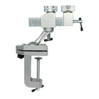 Morsa meccanica di precisione UNISPANN Larghezza ganasce 44 mm Larghezza di serraggio 75 mm ( 4000830976 )