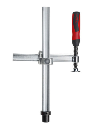 BESSEY Élément de serrage TWV avec col de cygne variable maxi. 300 mm ( 4000831141 )