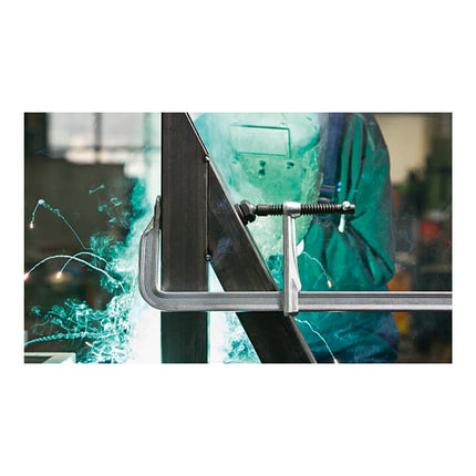 Elemento di bloccaggio BESSEY con nervature ( 4000831144 )