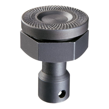 Elemento di bloccaggio BESSEY con nervature ( 4000831144 )