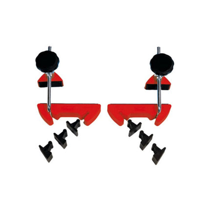 Sistema di serraggio angolare BESSEY 22,5 / 30 / 45 / 60° ( 4000831177 )