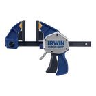 Morsetto a una mano IRWIN Quick Grip larghezza di serraggio 150 mm ( 4000831260 )