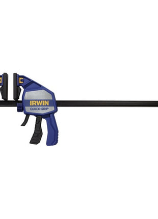 IRWIN Serre-joints une main Quick Grip envergure de 1250 mm ( 4000831261 )