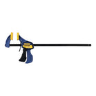 Pinza a una mano IRWIN Larghezza di serraggio mini 150 mm ( 4000831262 )