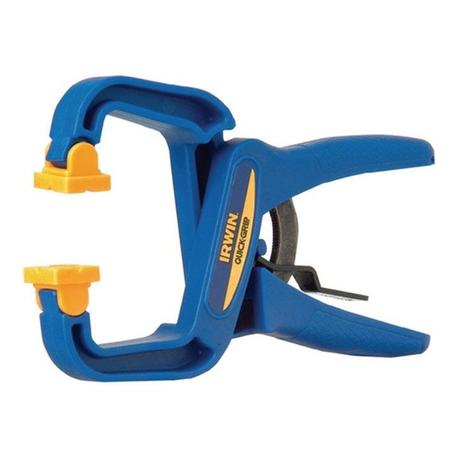 Morsetto a una mano IRWIN Handi Clamp larghezza di serraggio 100 mm ( 4000831266 )
