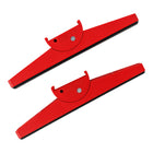 Adaptador BESSEY KR-AS adecuado para KR/KRV/KRE/KREV (4000831486)