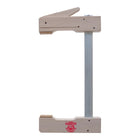 Pinza di serraggio KLEMMSIA Larghezza di serraggio Klemmsia 300 mm Profondità della gola 110 mm ( 4000831702 )