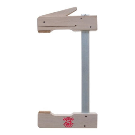 Pinza di serraggio KLEMMSIA Larghezza di serraggio Klemmsia 300 mm Profondità della gola 110 mm ( 4000831702 )