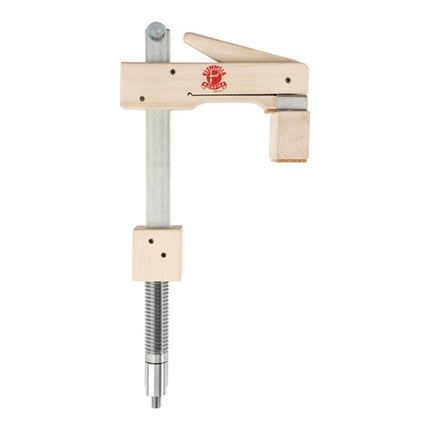 KLEMMSIA Elemento di serraggio AB-R Larghezza di serraggio 250 mm Sporgenza 110 mm ( 4000831713 )