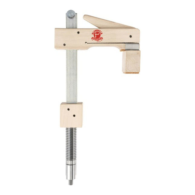 KLEMMSIA Elemento di serraggio AB-R Larghezza di serraggio 250 mm Sporgenza 110 mm ( 4000831713 )