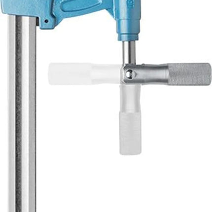 Morsetto a vite URKO 4003-H Larghezza di serraggio 600 mm Sporgenza 140 mm ( 4000831739 )