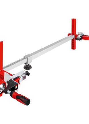 BESSEY rango de sujeción del tensor del marco de la puerta 565 - 1010 mm (4000831753)