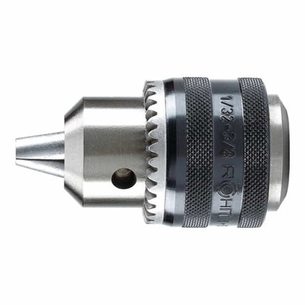 Mandrino per trapano ad ingranaggi anulari RÖHM Prima Ø 1,5-13 mm ( 4000832033 )