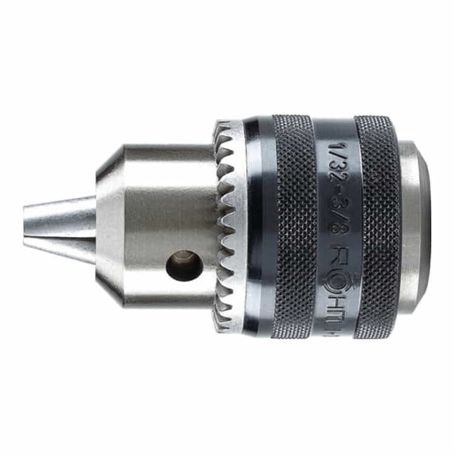 Mandrino per trapano ad ingranaggi anulari RÖHM Prima Ø 1,5-13 mm ( 4000832033 )