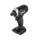 Makita DTD 152 Z B Akku Schlagschrauber 18V 165NM 1/4