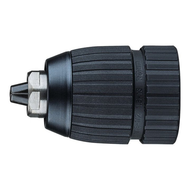 Mandrino a serraggio rapido RÖHM Ø 1,5-13 mm ( 4000832123 )