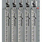 BOSCH Stichsägeblatt T 344 DF Speed for Hard Wood L.152mm Zahnteilung 4mm ( 4000837569 )