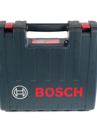 Bosch GSB 18-2-Li Plus Schlagbohrschrauber Professional 18 V im Koffer + 1x GBA 2,0 Ah + Bosch AL 1820 CV Schnellladegerät - Toolbrothers