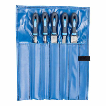 Set di lime PFERD lunghezza 300 mm taglio 2 ( 4000840287 )