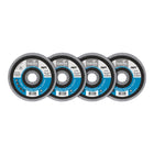 Disco di lucidatura LUKAS P6PT Ø 125 mm foro Ø 22,23 mm ( 4000840316 )