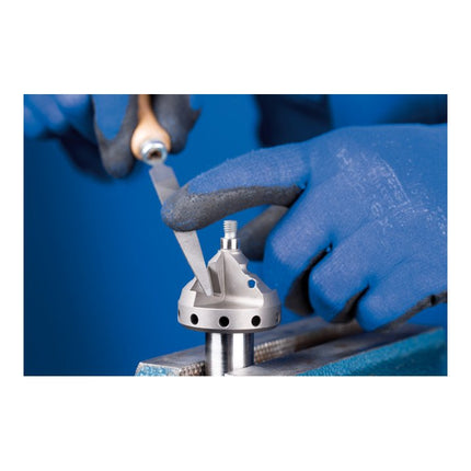 Set di lime per chiavi PFERD lunghezza 100 mm ( 4000840454 )