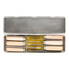 Set di lime per chiavi PFERD lunghezza 100 mm ( 4000840458 )