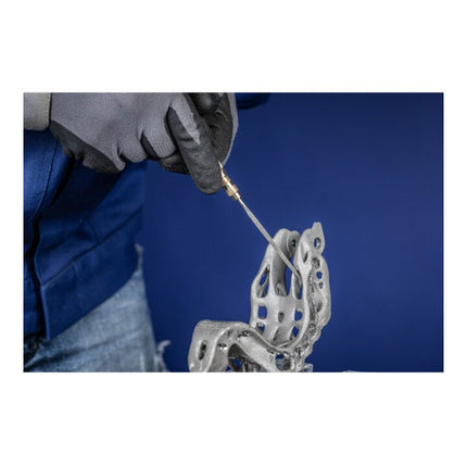 Lima ad ago diamantata PFERD 140 mm 3,5 mm ( 4000840484 )