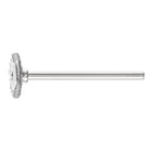 PFERD mini spazzola rotonda RBU 1602/3 ST 0,10 D16xL2xL3mm ( 4000840566 )